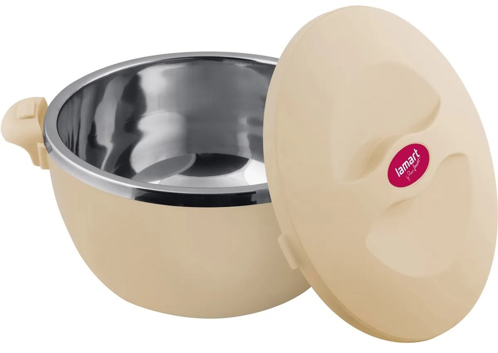 Lamart LT6038 Temp thermofazék, átmérő 24 cm , 24 cm átmérőjű