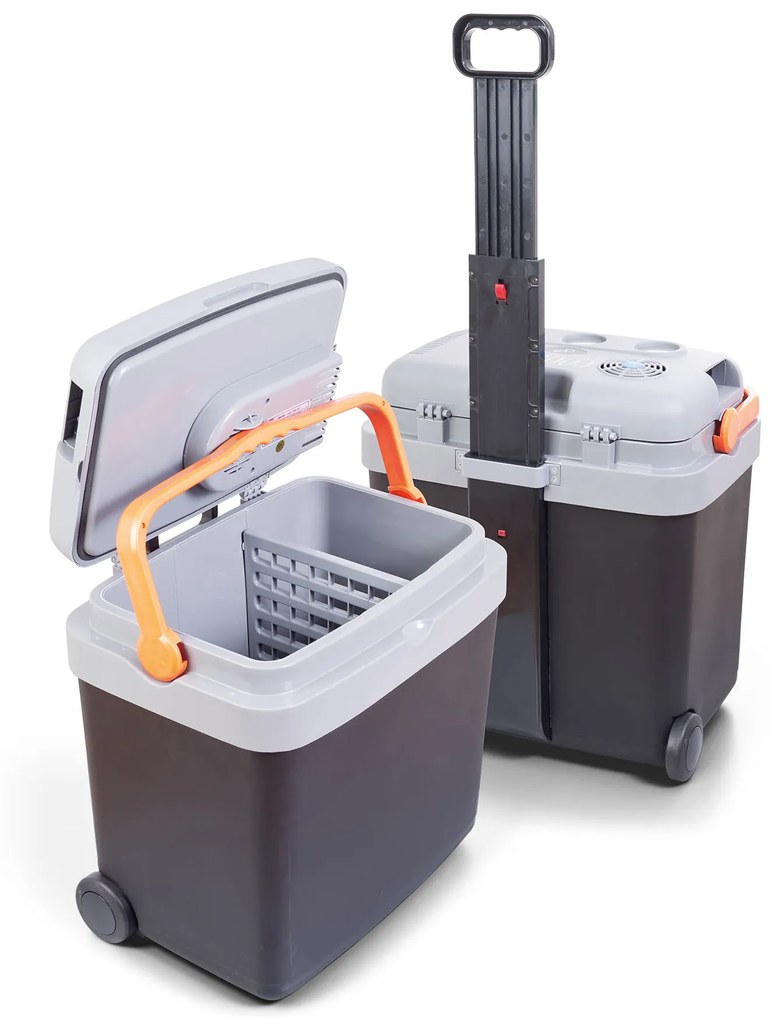 G21 C&W hűtőláda 33 liter, 12/230 V