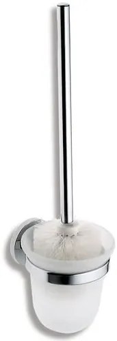 Novaservis Metalia 1 wc-kefe króm 6133.0