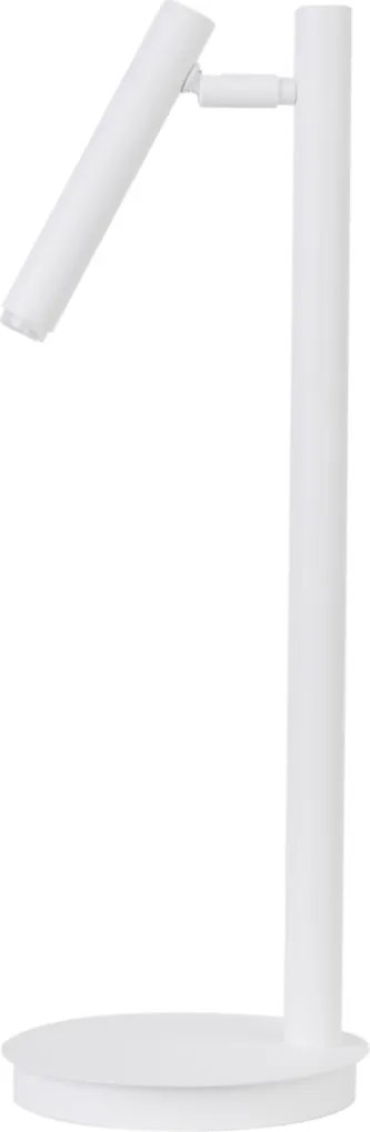 Sigma Lighting SOPEL 50196 Asztali lámpa 1x3W/G9