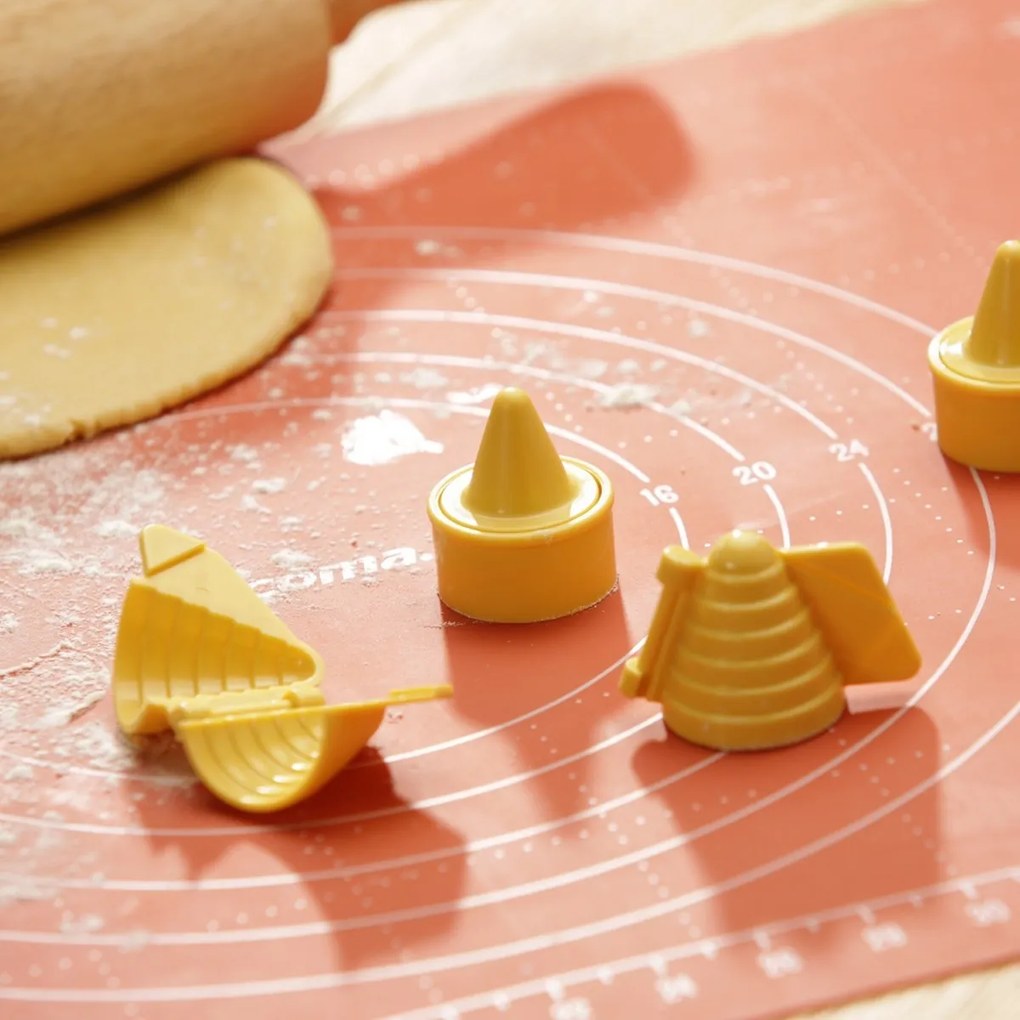 Tescoma DELÍCIA Méhkaptár forma,