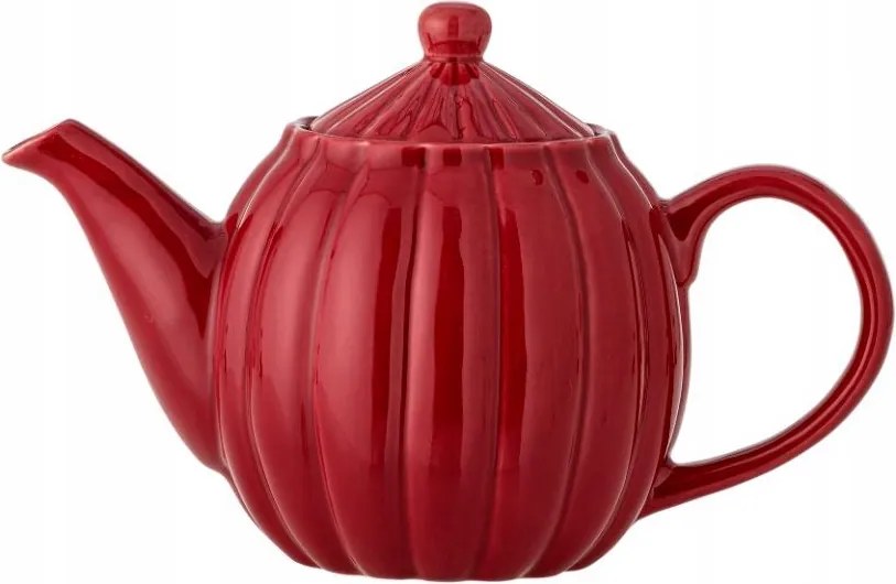 Bloomingville Latina teáskanna Teáskanna 1 l Piros