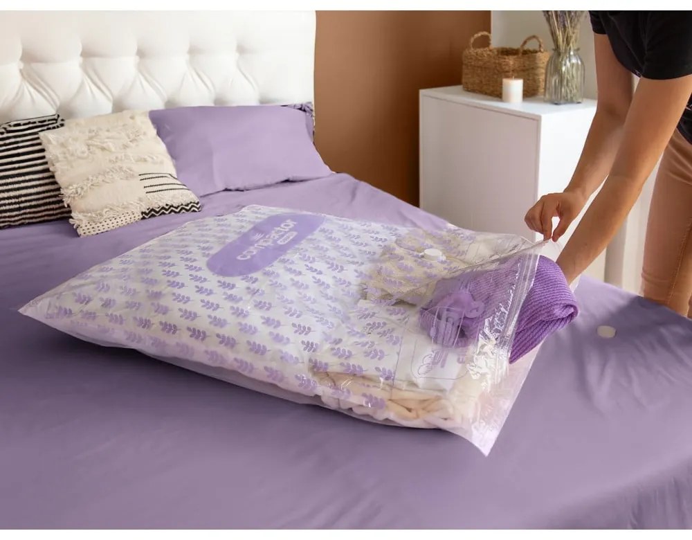 Vákuumzsák Compress Lavender – Compactor