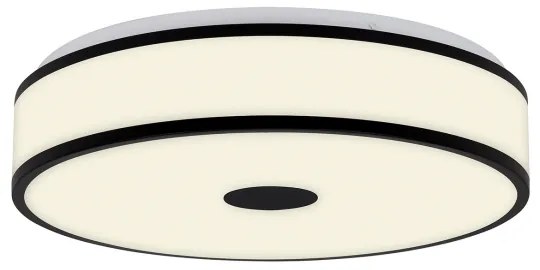 Briloner 3454-115 - LED Mennyezeti lámpa BLOCK LED/18W/230V