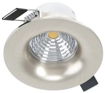 Eglo 98244 - LED Dimmelhető beépíthető lámpa SALICETO LED/6W/230V