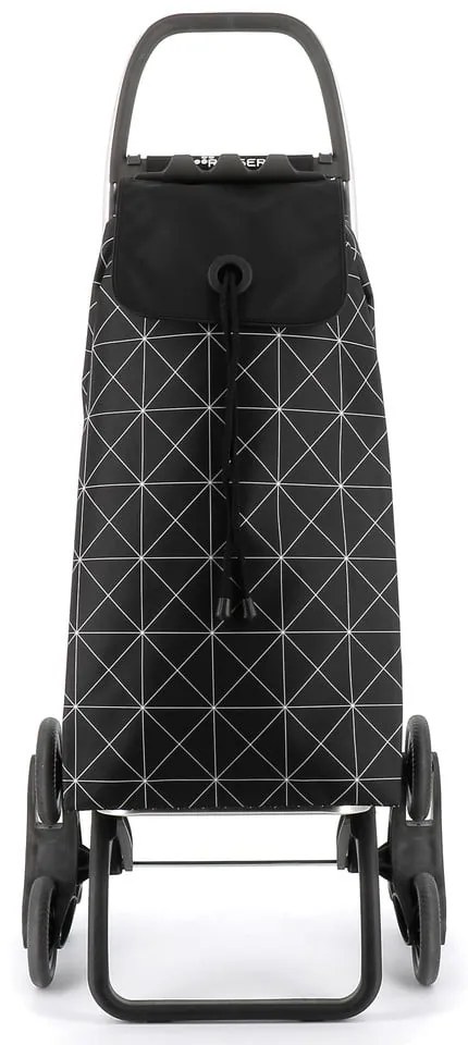 Gurulós bevásárlótáska 43 l I-Max Star 6L Logic – Rolser