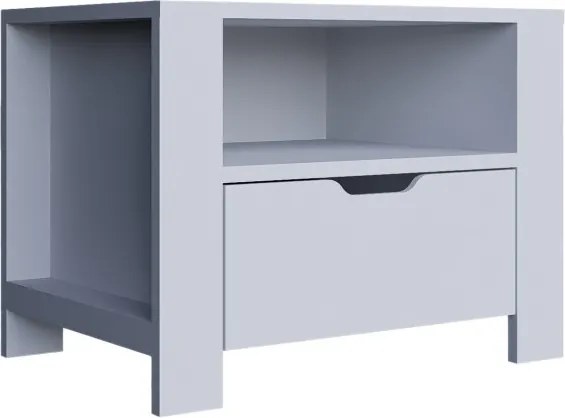 Duru 1600-35 - White