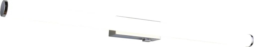 Trio MATTIMO 283274306 Fali lámpa 1x8w/led 4000k 950lm ip44