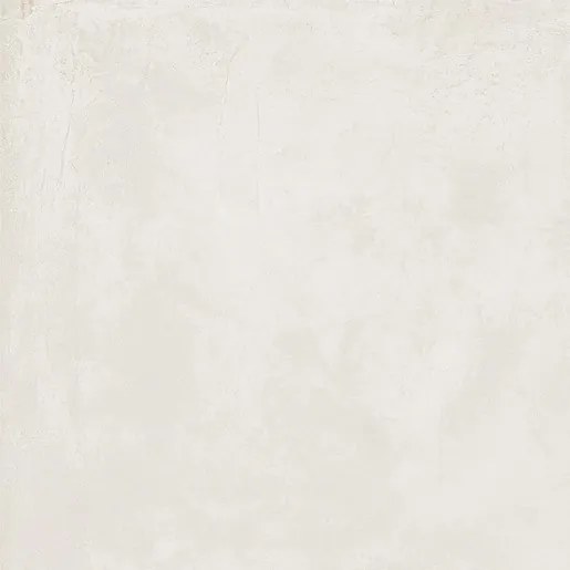 Padló Del Conca Timeline absolute white 60x60 cm matt G9TL20R