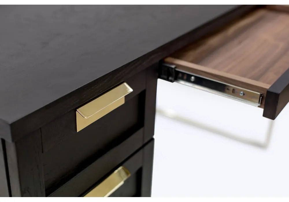 Pimlico Desk íróasztal - Woodman