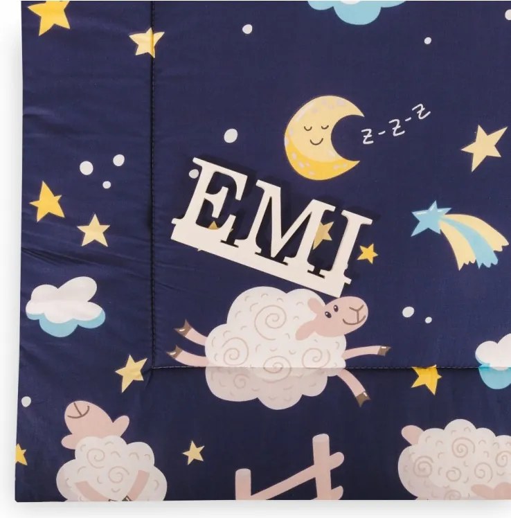 EMI Bárányos játszószőnyeg