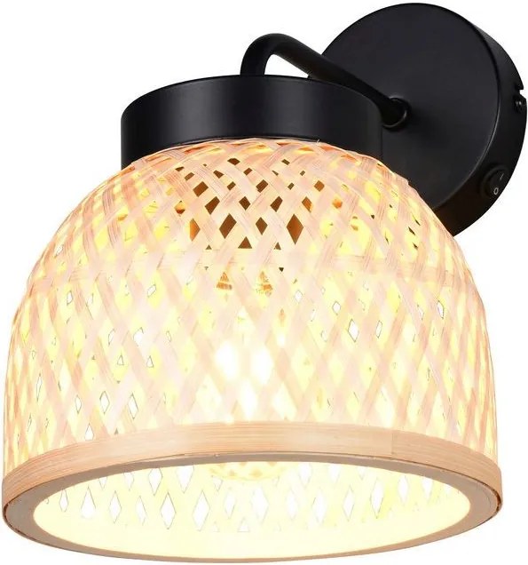 Trio LAURENT R26091732 Fali lámpa 1x10w/e27 ip20