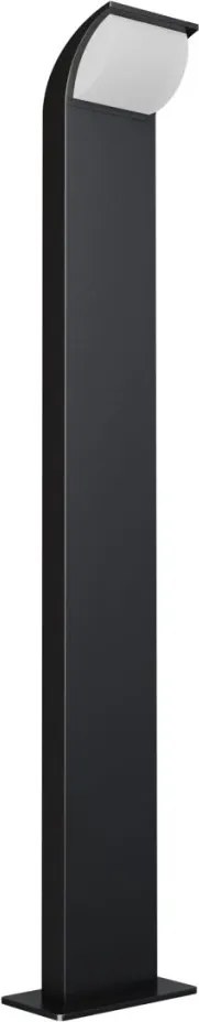 MAYTONI O446FL-L7GF3K STOCK Modern Kültéri Állólámpa Grafit LED IP65