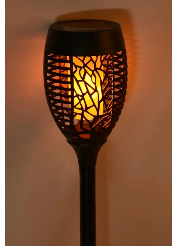 Napelemes kültéri lámpa ø 12 cm – Garden Pleasure