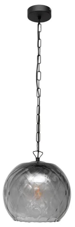 Csillár zsinóron MARILLA 1xE27/15W/230V