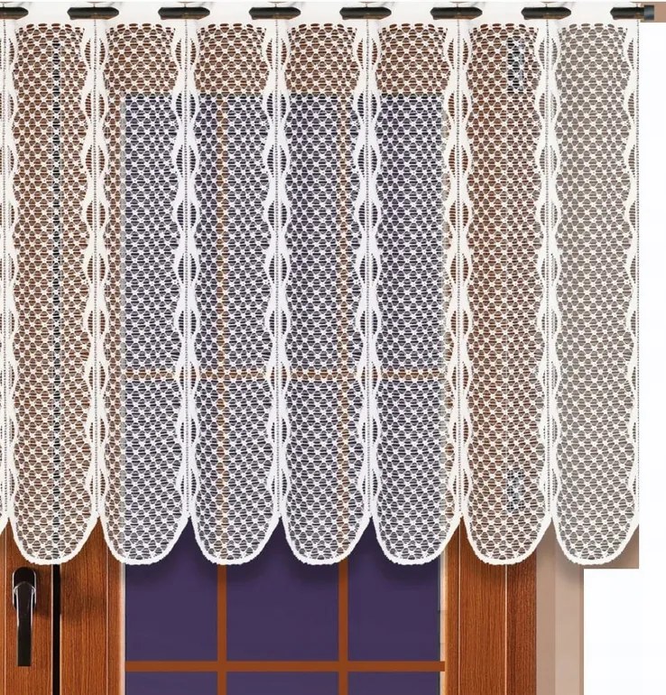 Mg Irigység panel fehér 32474 150x30cm M