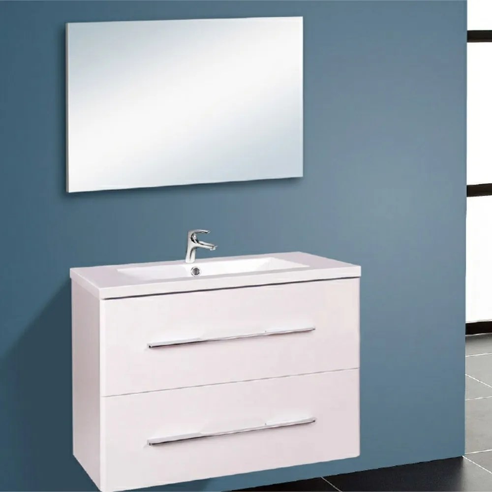 Nina 80 fali tükör