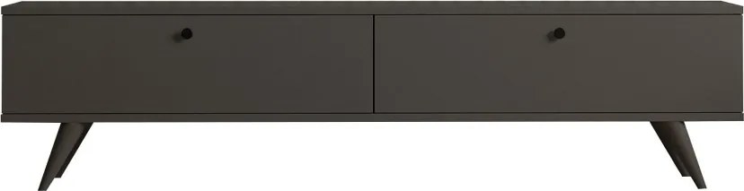 Paris - Anthracite