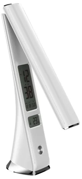 Immax 08951L - CUCKOO LED érintős asztali lámpa, 5W, 5V, fényerőszabályzó