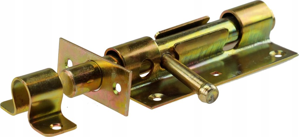 Kétoldalas Tolózár Arany Ajtóhoz