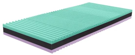 Matrac ARTEMIS 140x200 cm