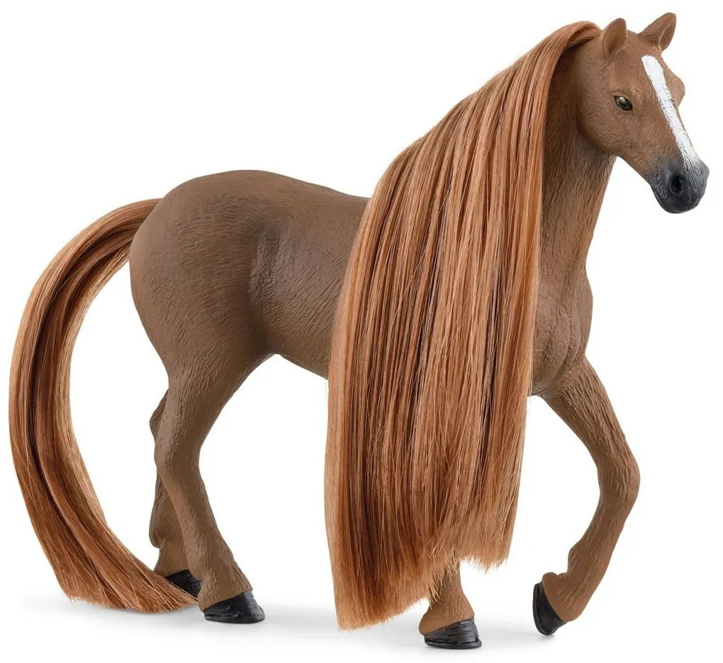 Schleich 42582 Angol telivér kanca fésülhetősörénnyel