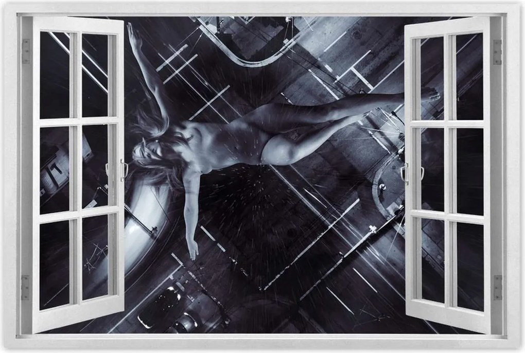 Poszterek 90x60 HardCore Design Photo Hc