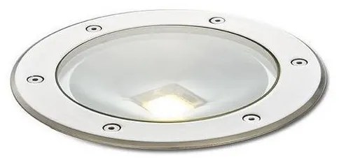 RED-Design Rendl-R10532 - LED Kültéri felületre szerelhető lámpa TERRA LED/20W/230V IP67