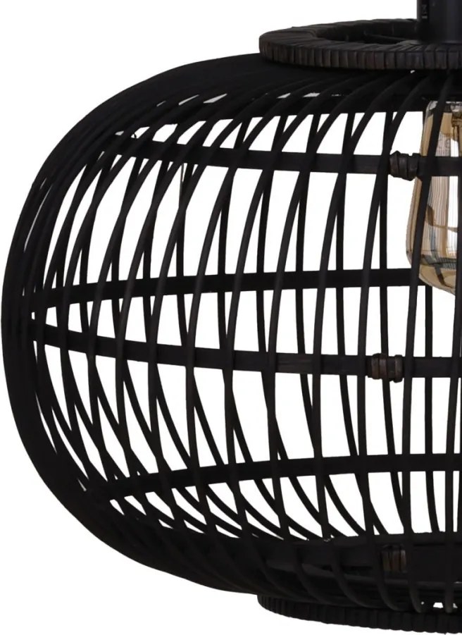 Dijk BAMBOO 55716-074 Függőlámpa 1x40W/E27 IP20