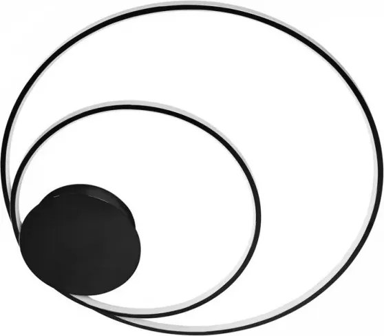 MORETTI MO7113 MOON Modern LED Mennyezeti Lámpa LED IP20