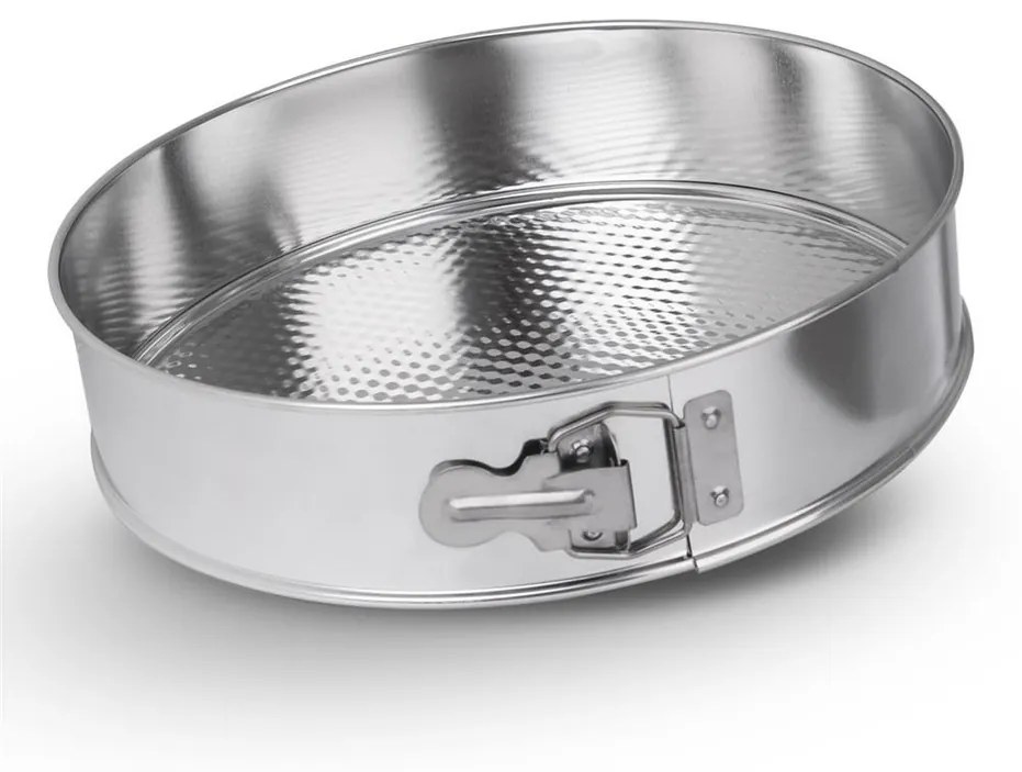 Orion tortasütő forma, 27 cm, 27 cm