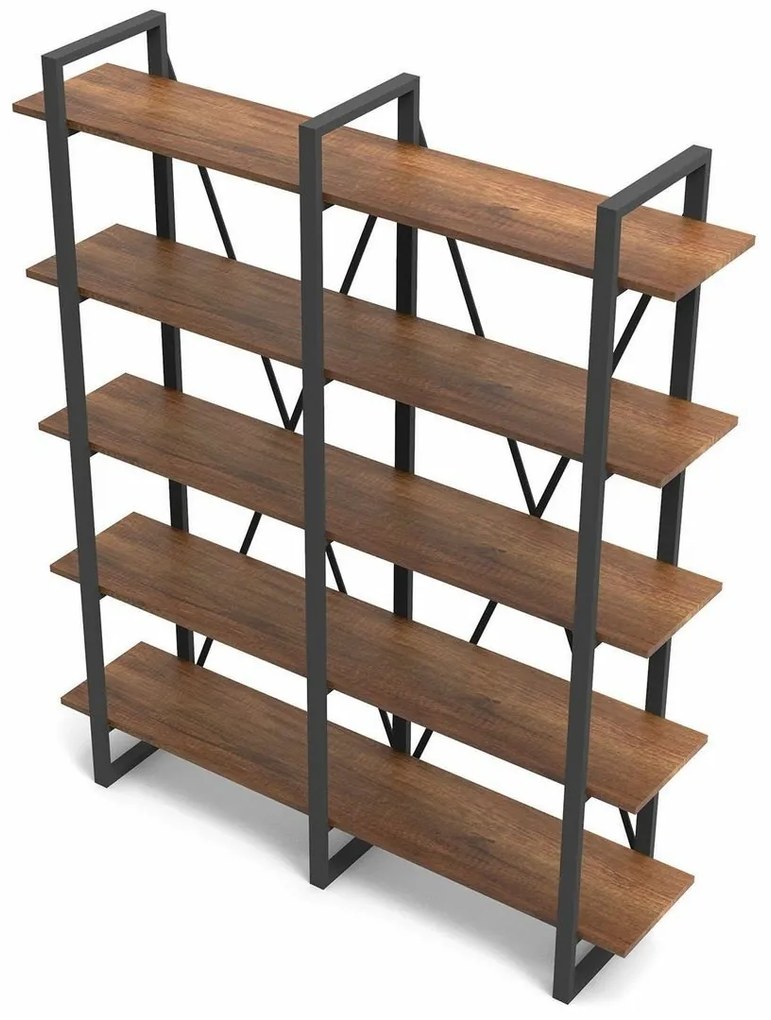 Mago Walnut poliszter