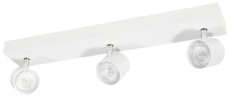 Philips 56243/31/P0 - LED Dimmelhető spotlámpa STAR 3xLED/4,5W/230V