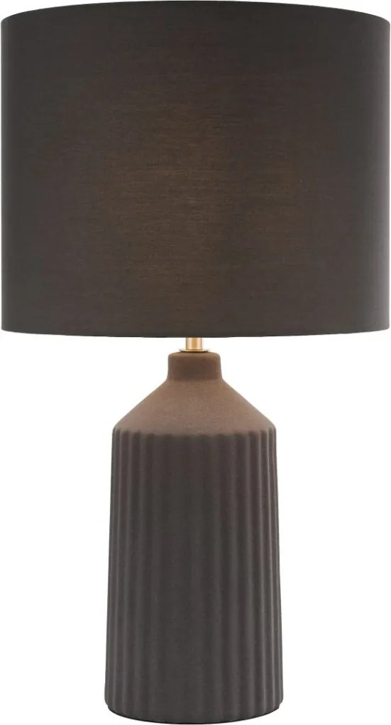 Dar Lighting Chloris CHL4339 Asztali lámpa 1x60w/e27 ip20