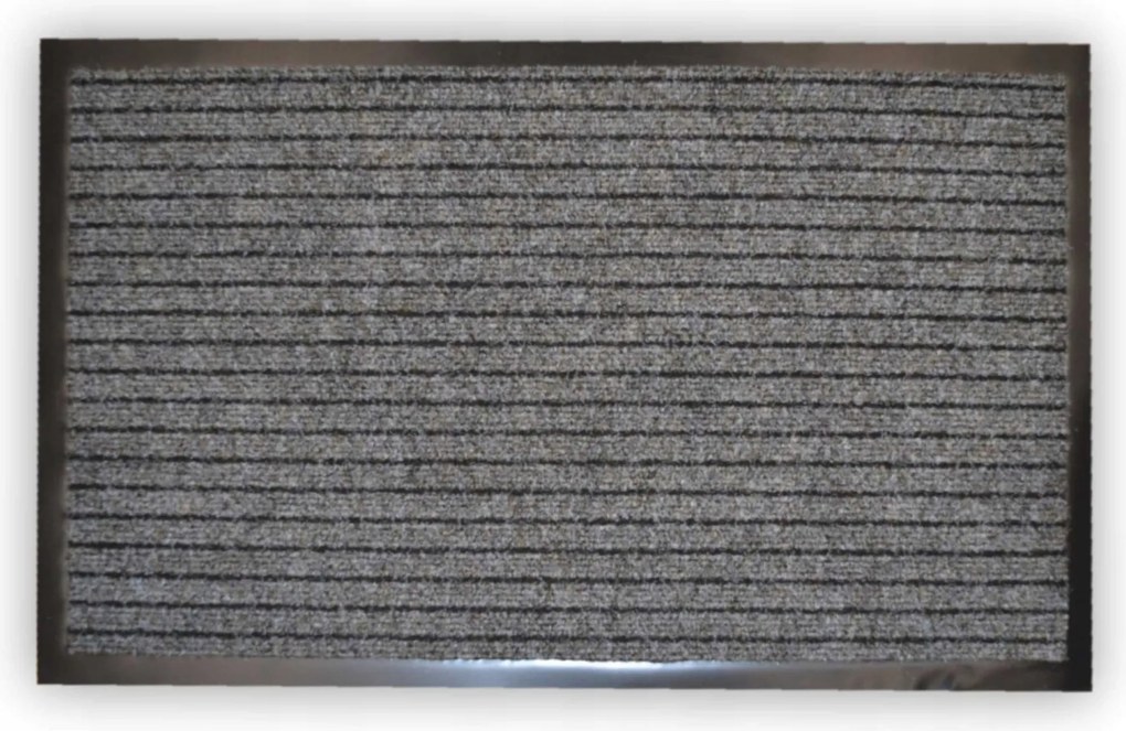 Lábtörlő Bemeneti Dura Mat 1861 Bézs 40x60