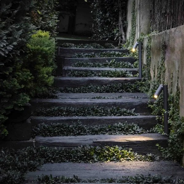 FARO 70783 - LED Kültéri lámpa SPY-2 LED/6W/230V IP65