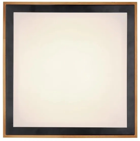 Globo 41764-24Q - LED Mennyezeti lámpa BRUNO LED/24W/230V 3000/4500/6000K