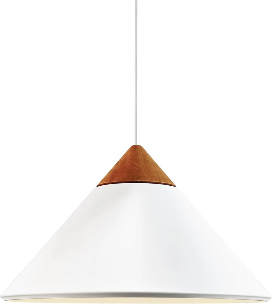 Nordlux modern függeszték kinto fehér nor2520083001