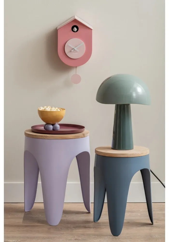 Dekoratív tálca ø 30 cm Servir – PT LIVING