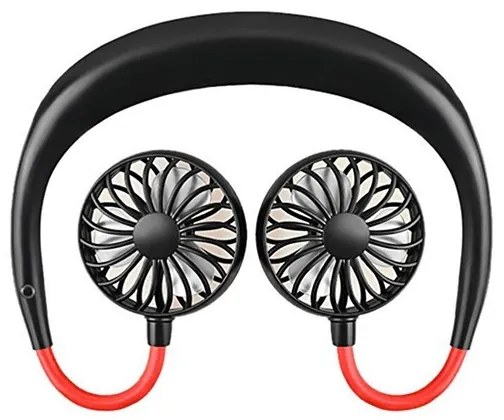 Nyakba akasztható ventilátor QS-381