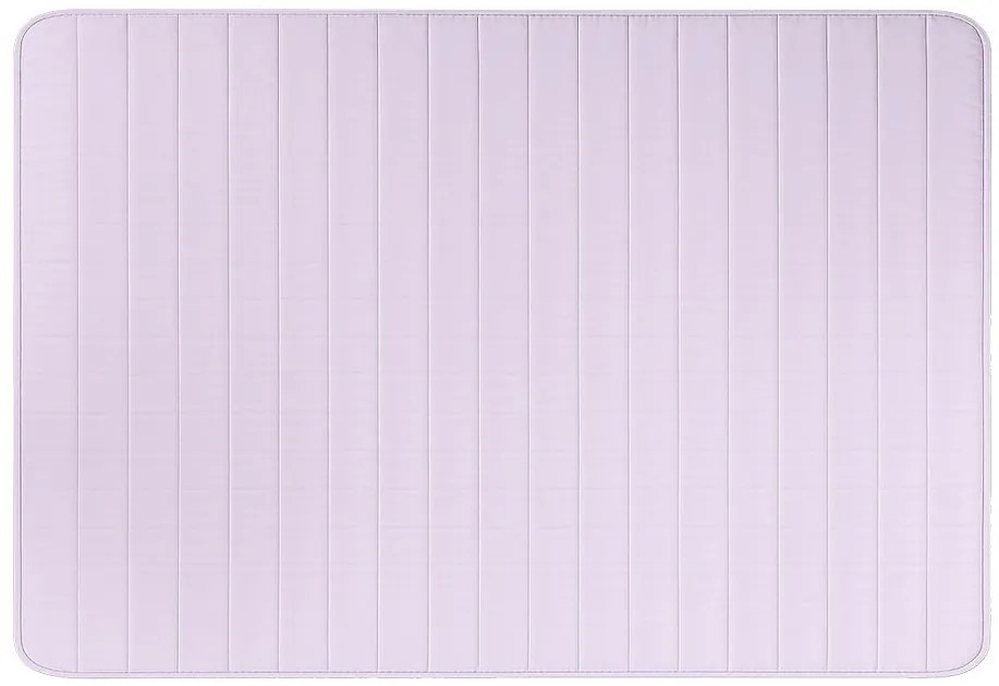 SUMMER nyári steppelt paplan 140x200 cm, lila