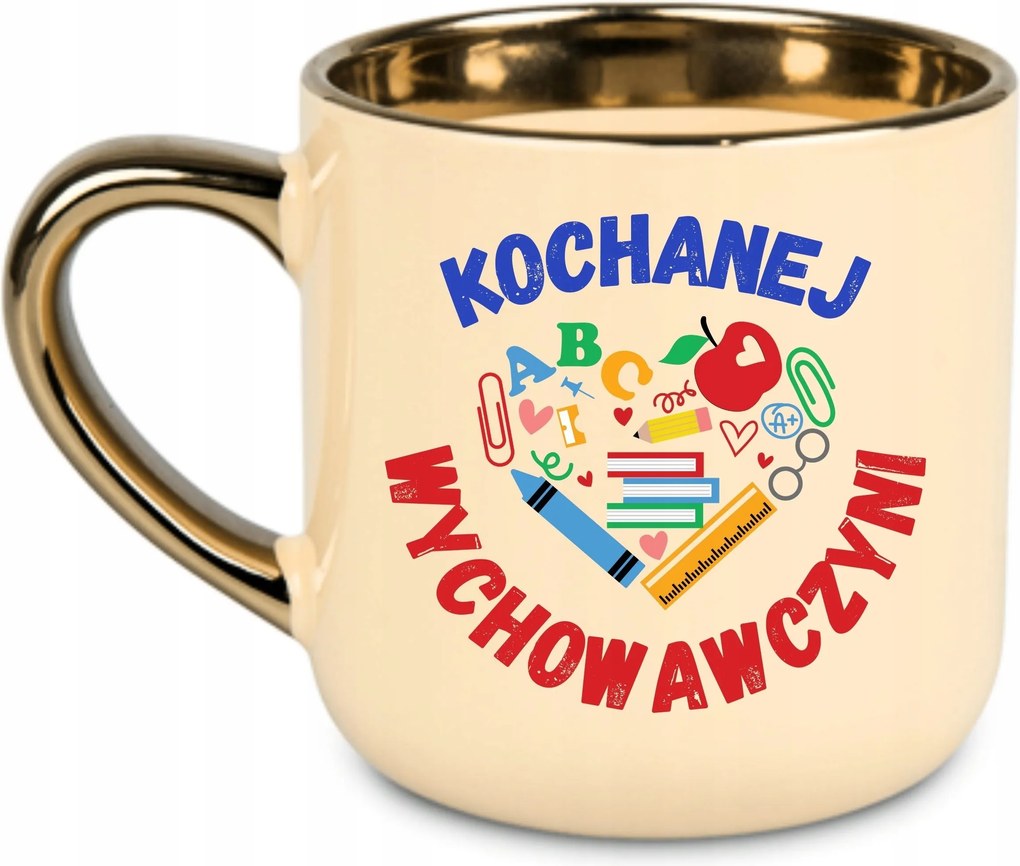 Bögre Bézs Ajándék Nagy Pedagógus Nap Sláger Kedves Osztályfőnök