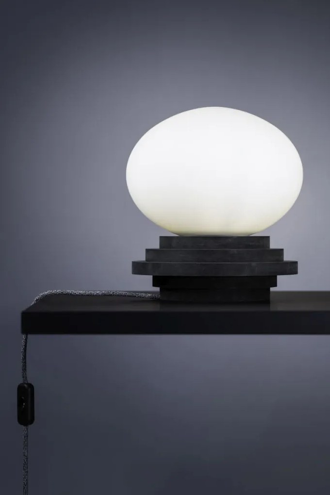 Markslojd AMFI 108408 Asztali lámpa 1x6W/LED IP20