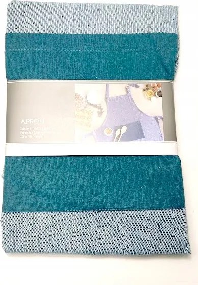 Konyhai kötény, 70 x 85 cm