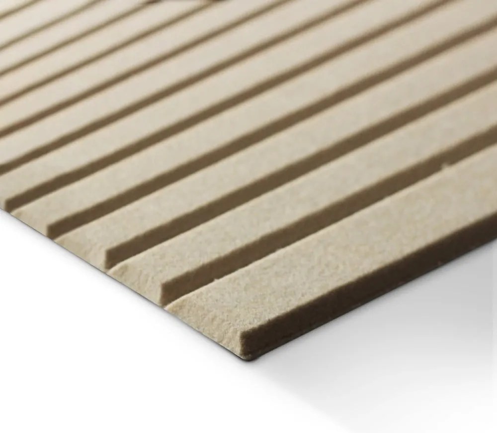 Akusztikus panel 90x120 cm Form – Styler