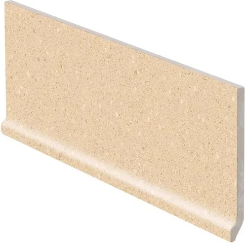 Lábazat Rako Compila sand 30x11 cm matt DSPJT868.1