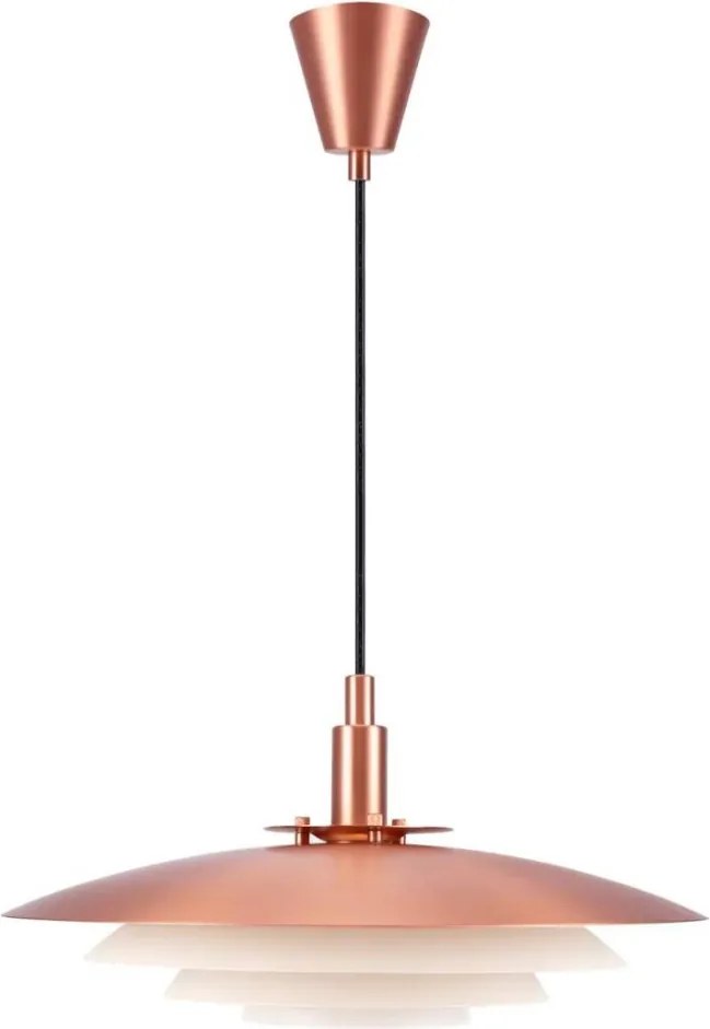 Nordlux BRETAGNE 39489930 Függőlámpa 1x25W/G9 IP20