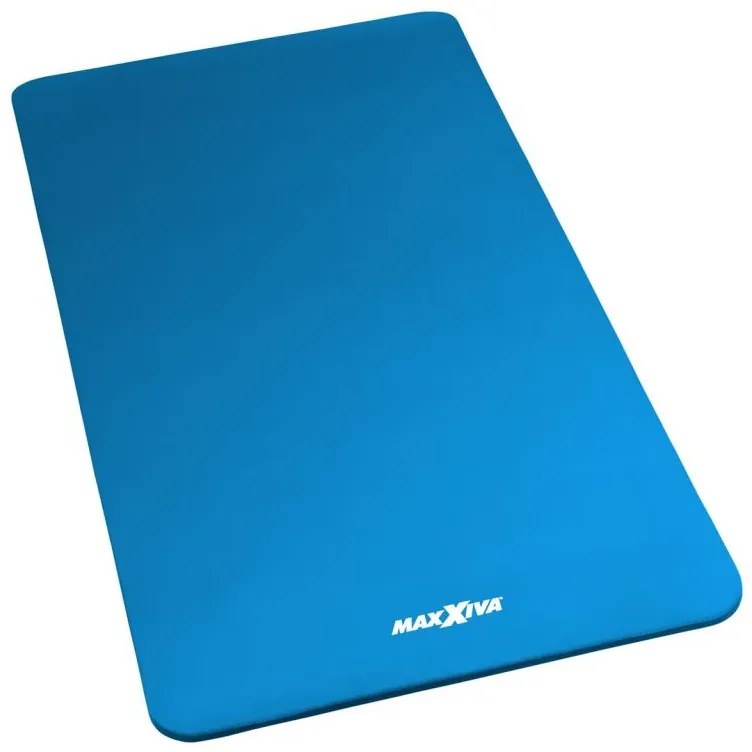 Jógamatrac MAXXIVA® Kék 190 x 100 x 1,5 cm