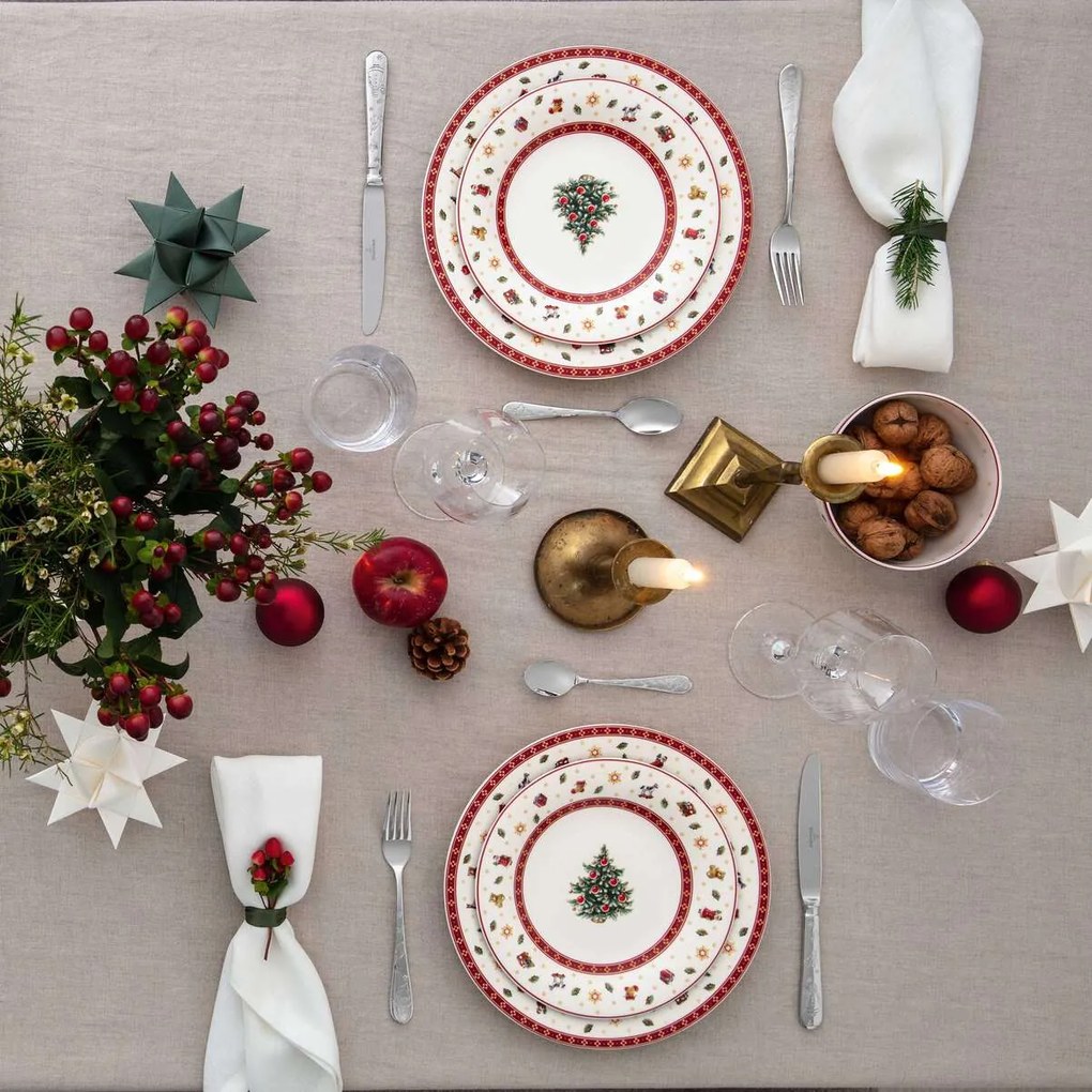 Toy's Delight Specials reggeliző/desszertes tányér, 21,5 cm - Villeroy & Boch