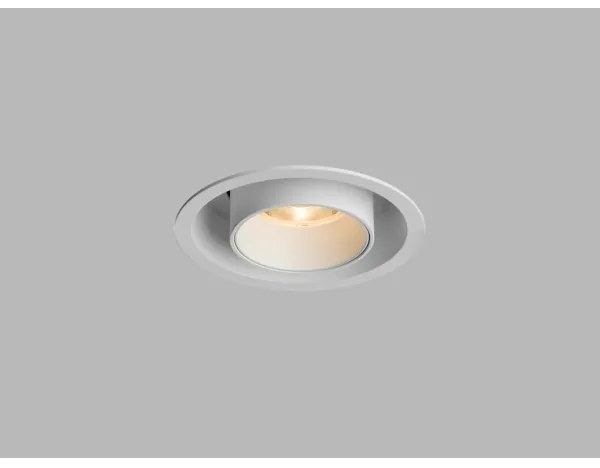 LED2 - LED Beépíthető lámpa HIDE LED/20W/230V CRI 90 fehér